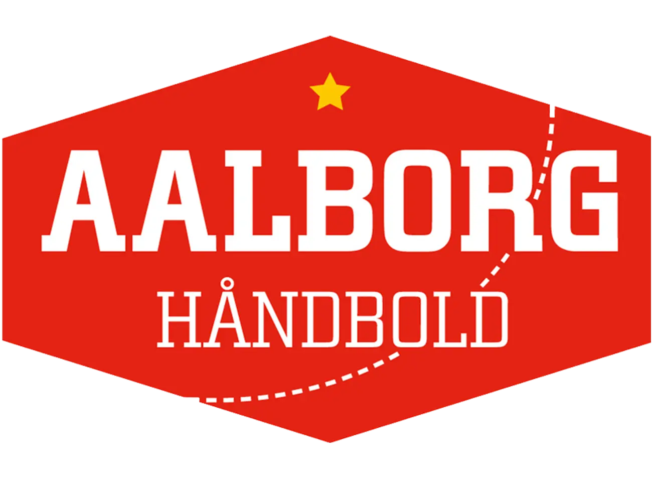 Aalborg Håndbold logo