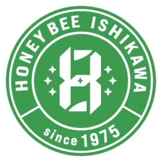 Honey Bee Ishikawa logo